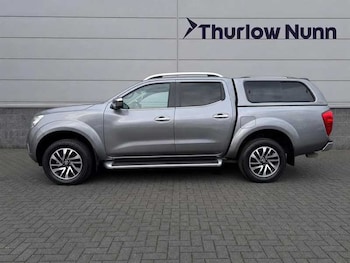 Used Nissan Navara 2019 for sale - 79555617: Photo