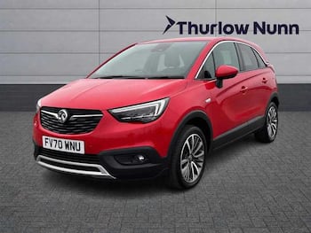 Used Vauxhall Crossland X 2020 for sale - 79768727: Photo