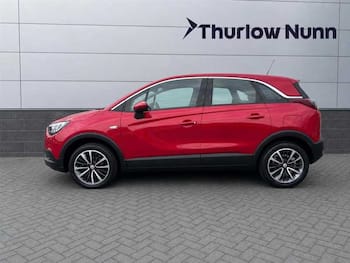Used Vauxhall Crossland X 2020 for sale - 79768727: Photo