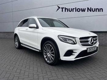 Used Mercedes-Benz GLC 2019 for sale - 79389981: Photo
