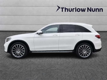 Used Mercedes-Benz GLC 2019 for sale - 79389981: Photo