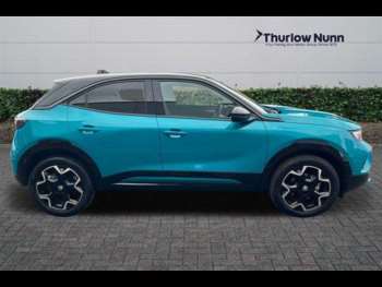 Used Vauxhall Mokka 2025 for sale - 75365939: Photo