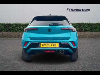 Used Vauxhall Mokka 2025 for sale - 75365939: Photo