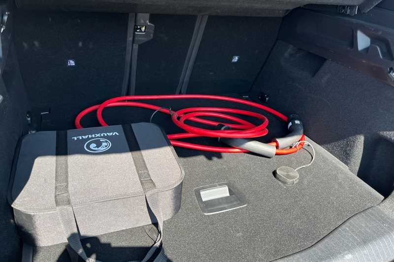 Used Vauxhall Grandland 2024 for sale - 77513511: Photo 31