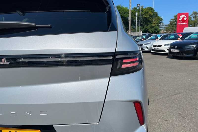 Used Vauxhall Grandland 2024 for sale - 77513511: Photo 39