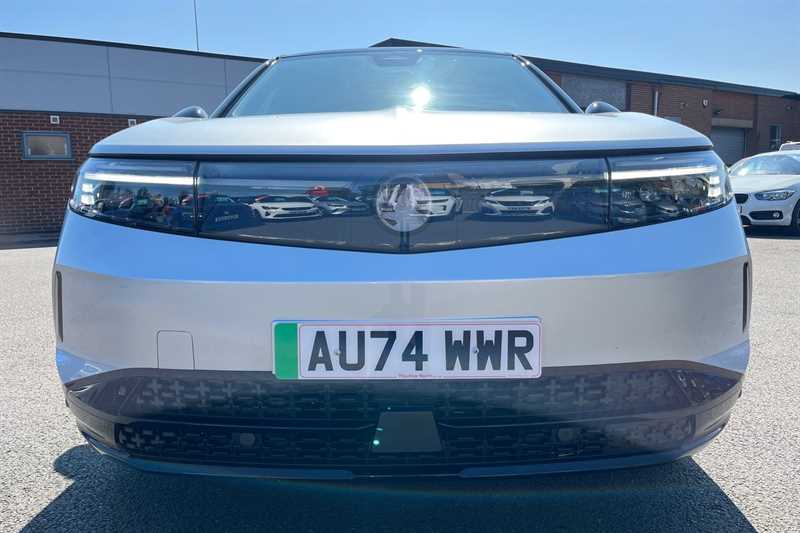 Used Vauxhall Grandland 2024 for sale - 77513511: Photo 40