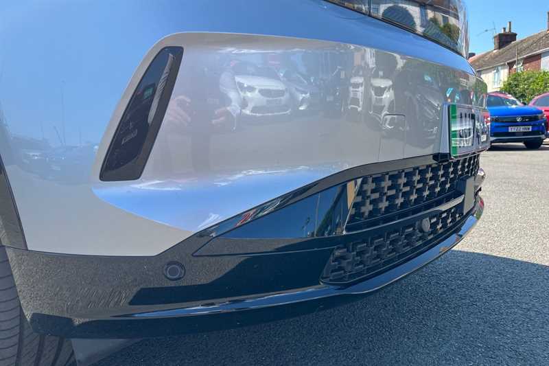 Used Vauxhall Grandland 2024 for sale - 77513511: Photo 41