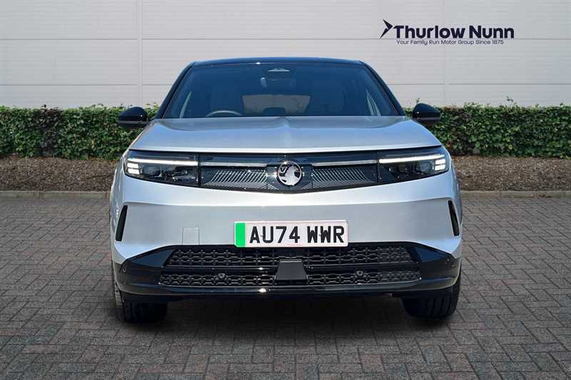 Used Vauxhall Grandland 2024 for sale - 77513511: Photo 8