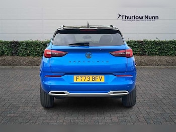 Used Vauxhall Grandland 2023 for sale - 78664176: Photo