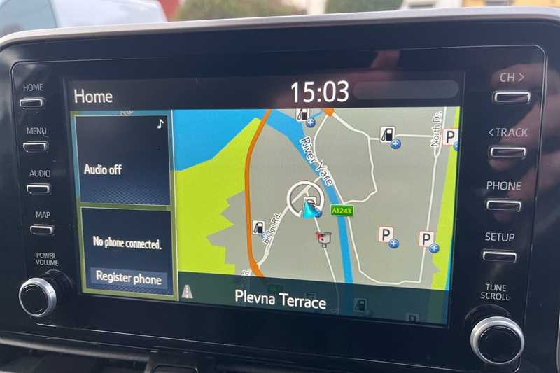 Used Toyota C-HR 2021 for sale - 77513417: Photo 18