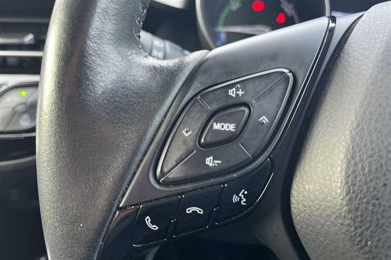 Used Toyota C-HR 2021 for sale - 77513417: Photo 21