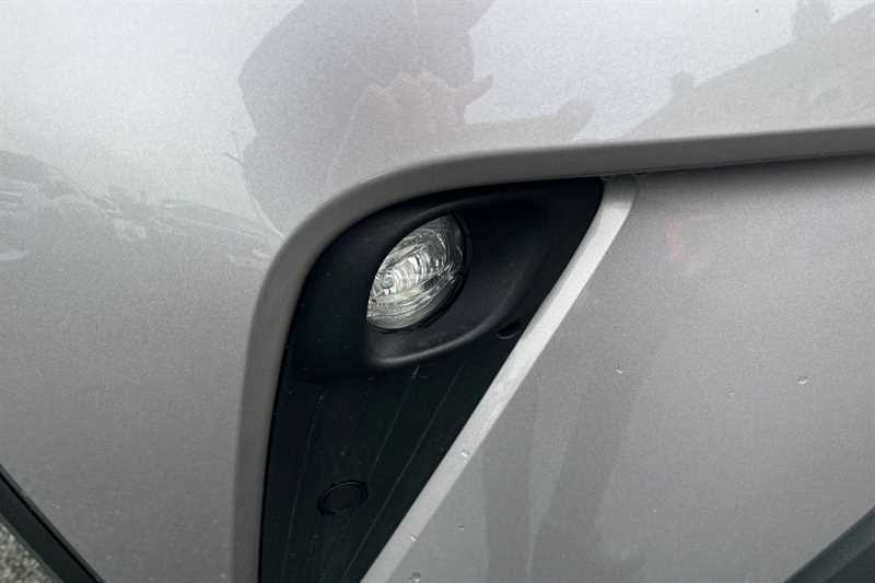 Used Toyota C-HR 2021 for sale - 77513417: Photo 27