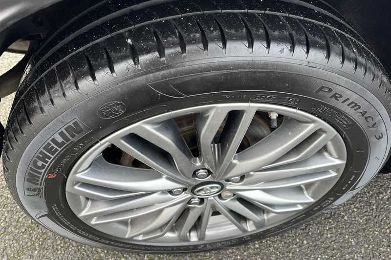 Used Toyota C-HR 2021 for sale - 77513417: Photo 29