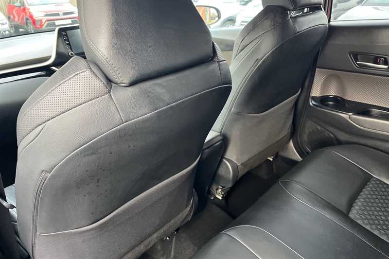 Used Toyota C-HR 2021 for sale - 77513417: Photo 35