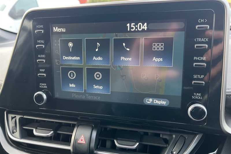 Used Toyota C-HR 2021 for sale - 77513417: Photo 53