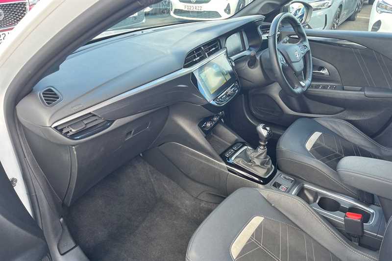 Used Vauxhall Corsa 2023 for sale - 77145976: Photo 13