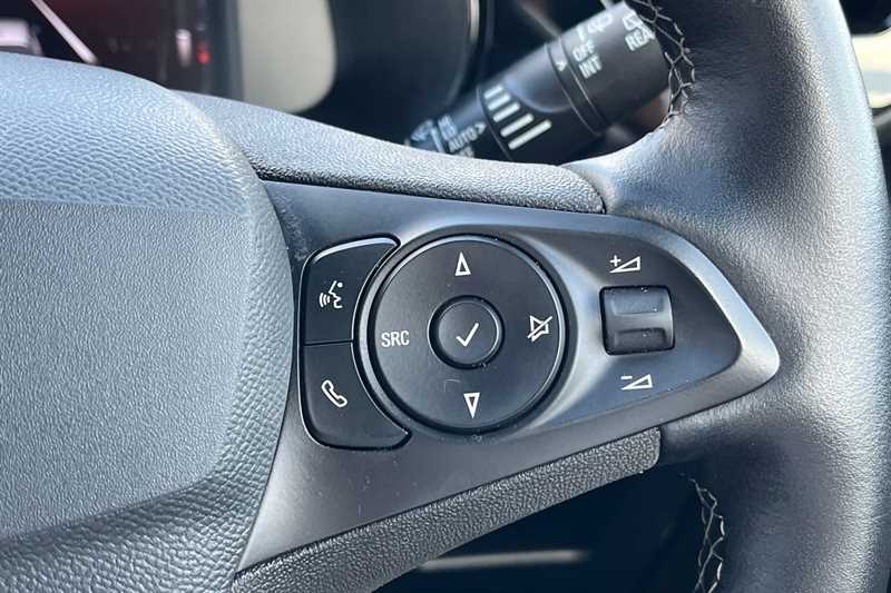 Used Vauxhall Corsa 2023 for sale - 77145976: Photo 22