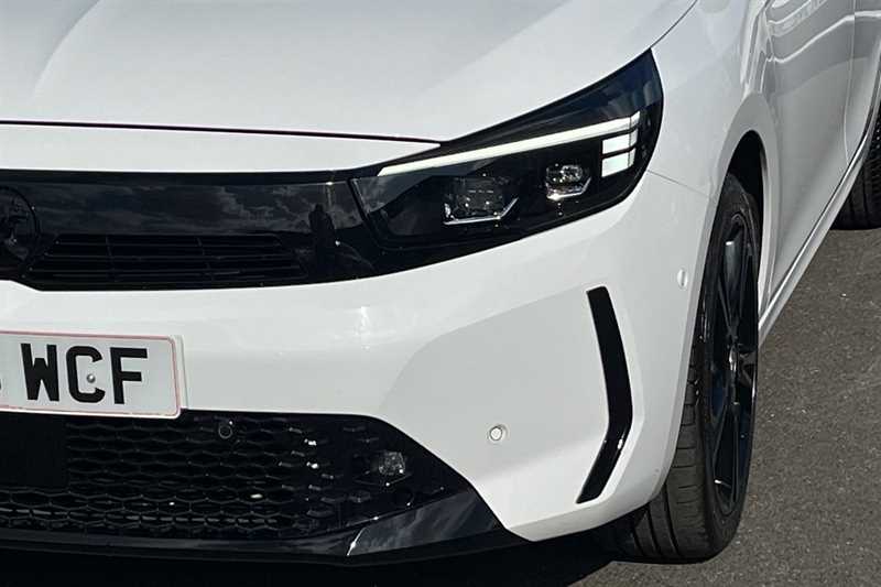 Used Vauxhall Corsa 2023 for sale - 77145976: Photo 25