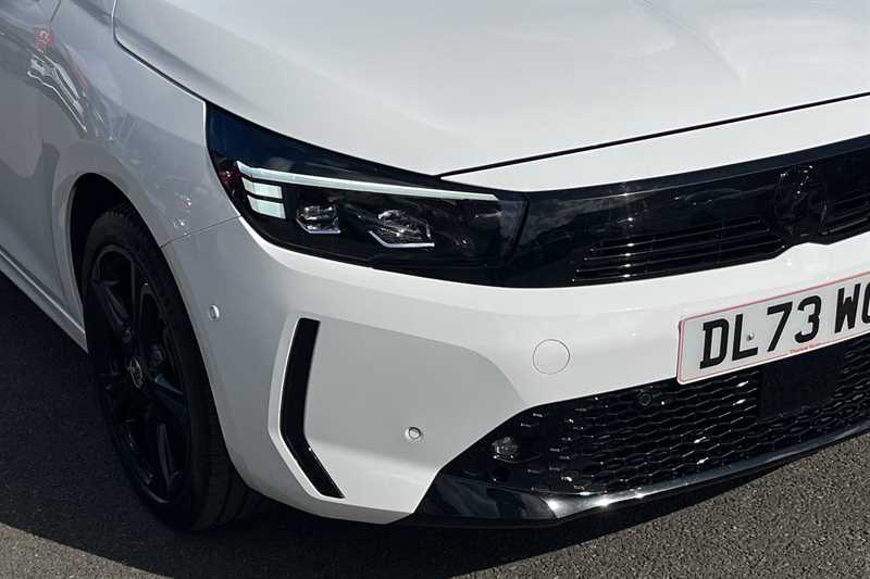 Used Vauxhall Corsa 2023 for sale - 77145976: Photo 26