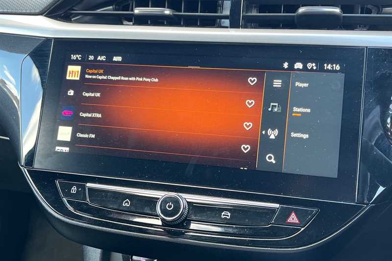 Used Vauxhall Corsa 2023 for sale - 77145976: Photo 49