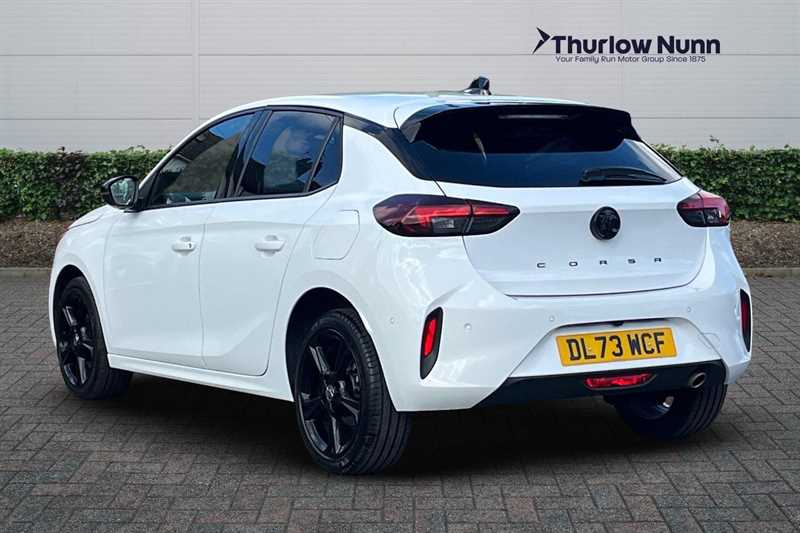 Used Vauxhall Corsa 2023 for sale - 77145976: Photo 5