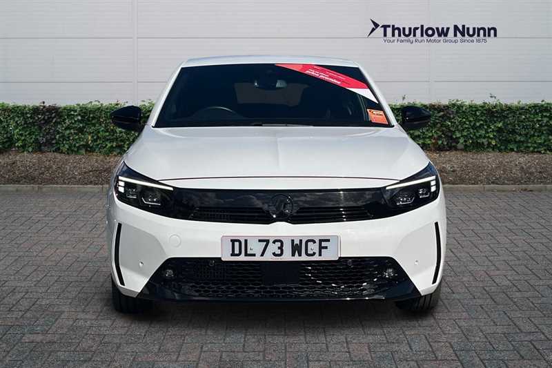 Used Vauxhall Corsa 2023 for sale - 77145976: Photo 8