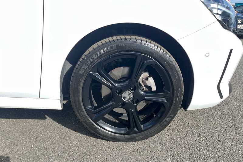 Used Vauxhall Corsa 2023 for sale - 77145976: Photo 9