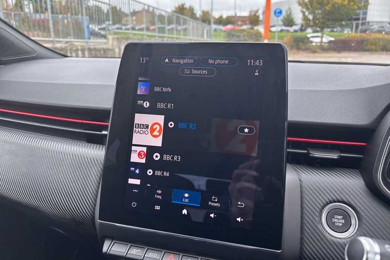 Used Renault Clio 2020 for sale - 77471880: Photo 17