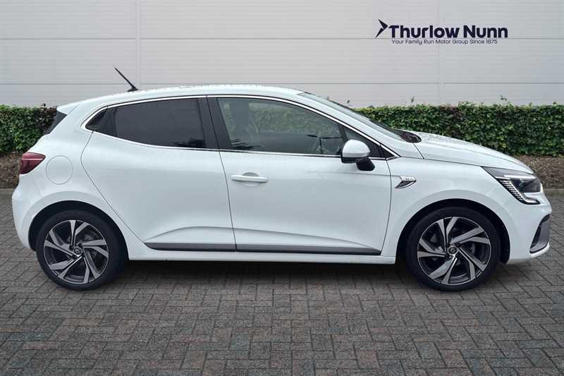 Used Renault Clio 2020 for sale - 77471880: Photo 2