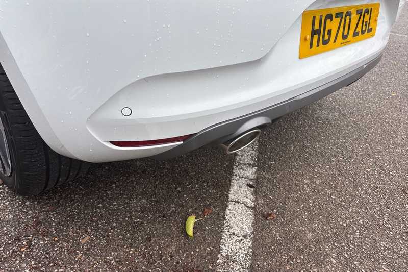 Used Renault Clio 2020 for sale - 77471880: Photo 29