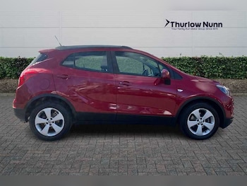 Used Vauxhall Mokka X 2019 for sale - 78051566: Photo