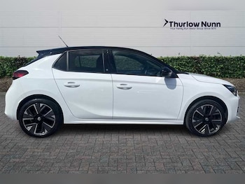 Used Vauxhall Corsa 2022 for sale - 78337053: Photo