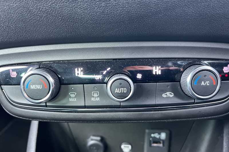 Used Vauxhall Crossland 2021 for sale - 77513669: Photo 15