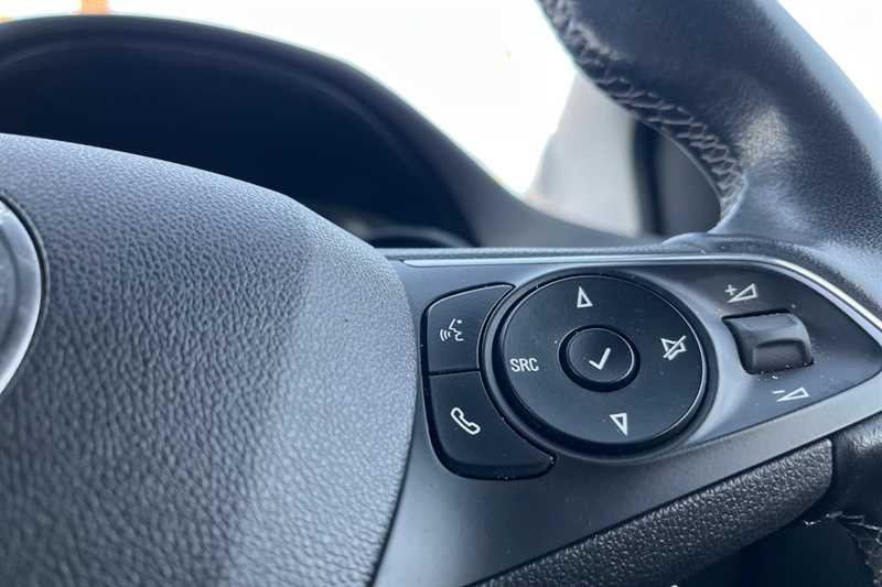 Used Vauxhall Crossland 2021 for sale - 77513669: Photo 22