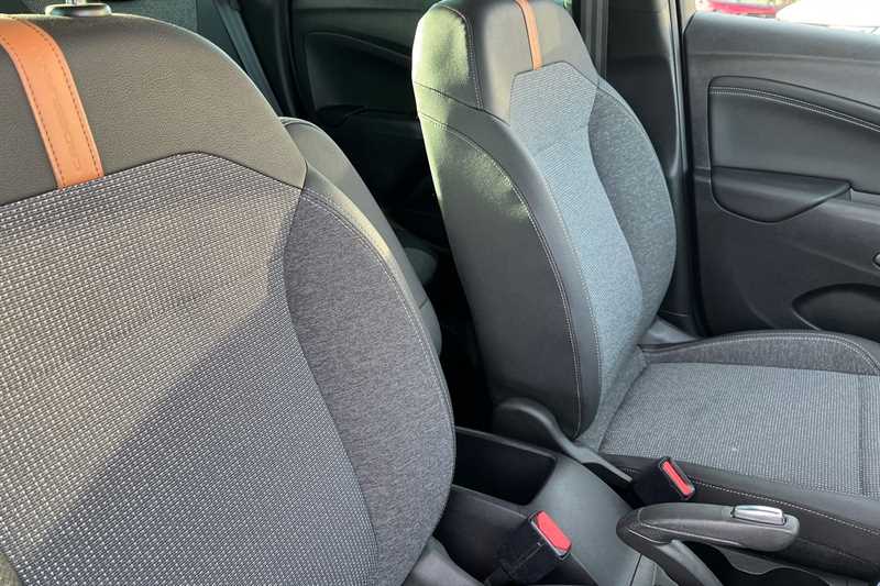 Used Vauxhall Crossland 2021 for sale - 77513669: Photo 28