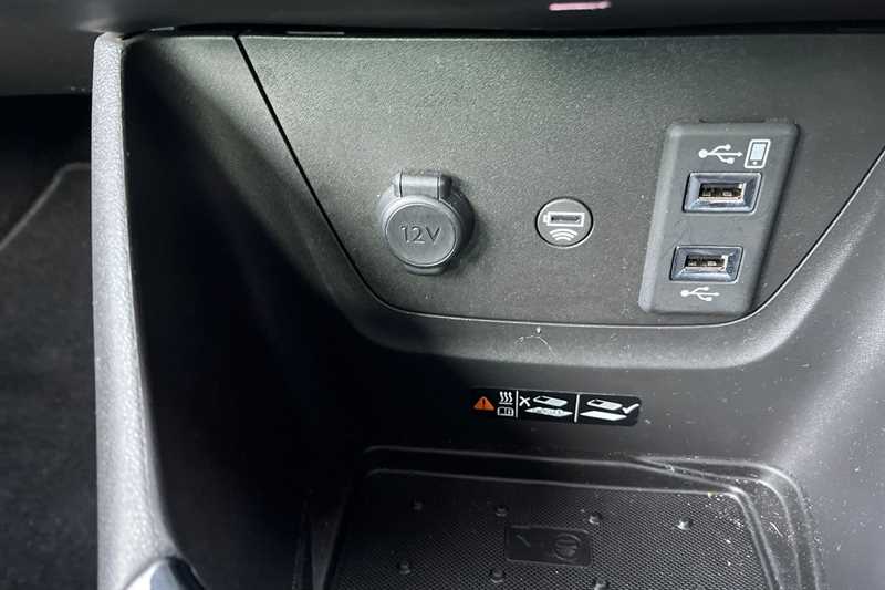 Used Vauxhall Crossland 2021 for sale - 77513669: Photo 37