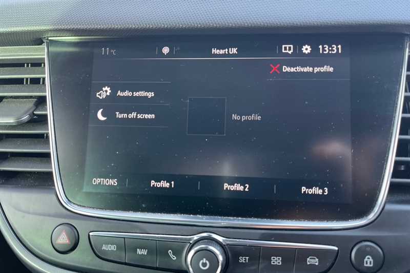 Used Vauxhall Crossland 2021 for sale - 77513669: Photo 43