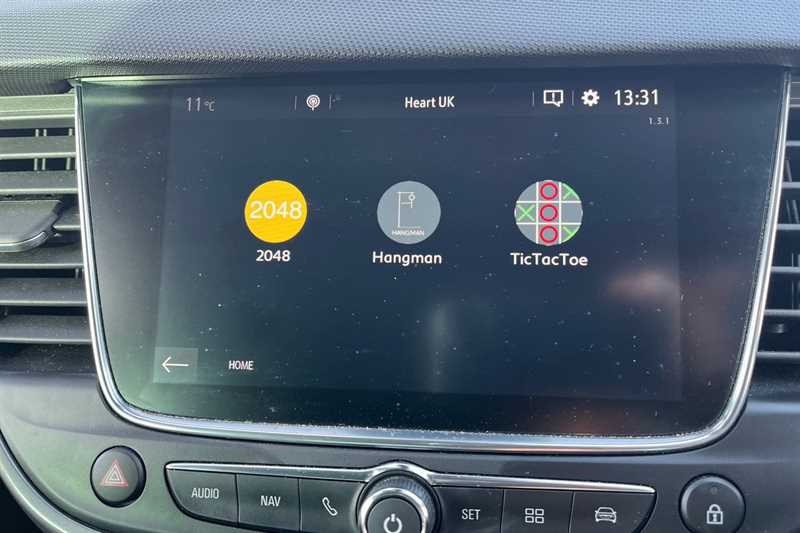 Used Vauxhall Crossland 2021 for sale - 77513669: Photo 46