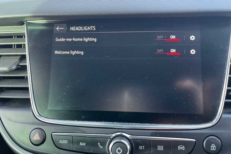 Used Vauxhall Crossland 2021 for sale - 77513669: Photo 50