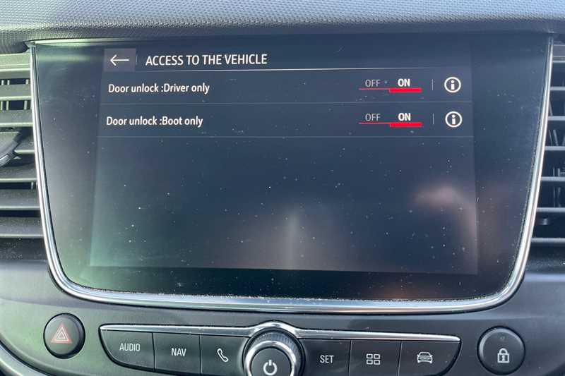 Used Vauxhall Crossland 2021 for sale - 77513669: Photo 52