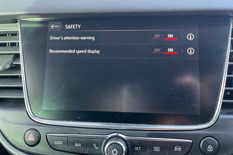 Used Vauxhall Crossland 2021 for sale - 77513669: Photo 53