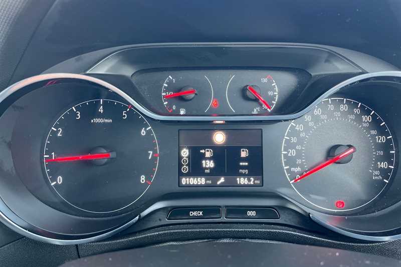 Used Vauxhall Crossland 2021 for sale - 77513669: Photo 58