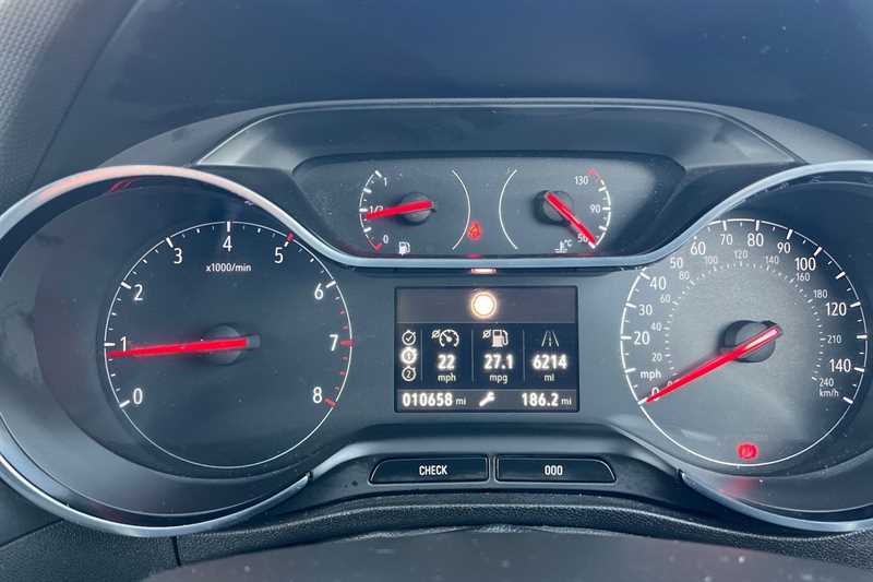 Used Vauxhall Crossland 2021 for sale - 77513669: Photo 59