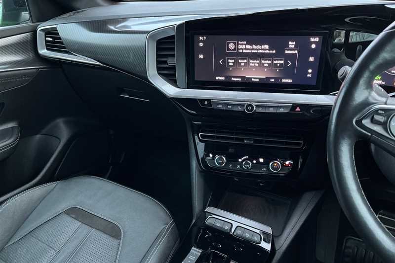 Used Vauxhall Mokka 2021 for sale - 77513337: Photo 14