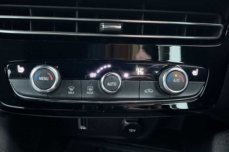 Used Vauxhall Mokka 2021 for sale - 77513337: Photo 15