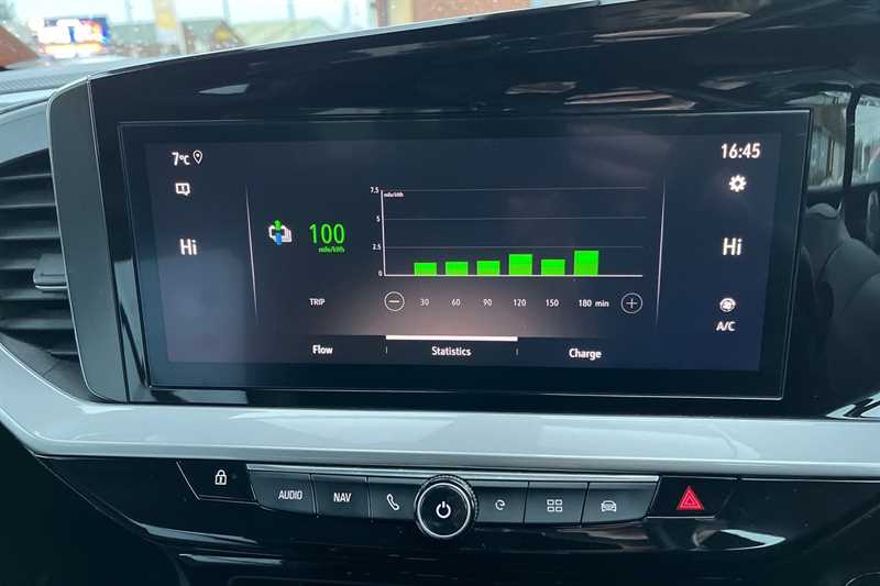 Used Vauxhall Mokka 2021 for sale - 77513337: Photo 27