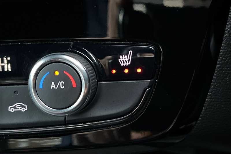 Used Vauxhall Mokka 2021 for sale - 77513337: Photo 33