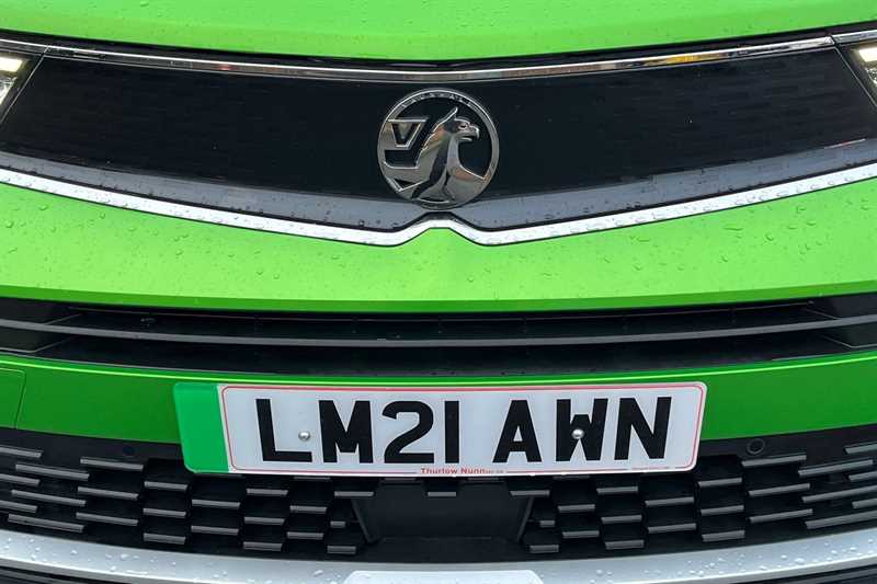 Used Vauxhall Mokka 2021 for sale - 77513337: Photo 40