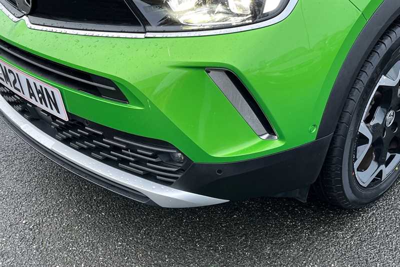 Used Vauxhall Mokka 2021 for sale - 77513337: Photo 41