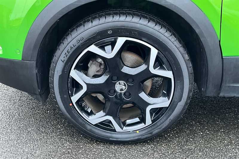 Used Vauxhall Mokka 2021 for sale - 77513337: Photo 42